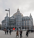 Centraal Station