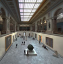 Musées Royaux des Beaux Arts