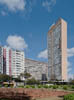 Niemeyer Building, Belo Horizonte