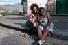 Smiling Brasilian Girls, Ouro Preto