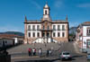 Museu da Inconfidência, Praça Tiradentes, Ouro Preto