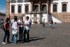 Praça Tiradentes, Ouro Preto