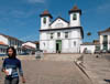 Catedral Basilica, Mariana