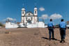 Basilica do Bom Jesus de Matosinhos, Congonhas