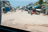 Between HCMC and Phnom Penh