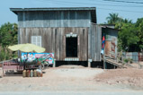 Between HCMC and Phnom Penh