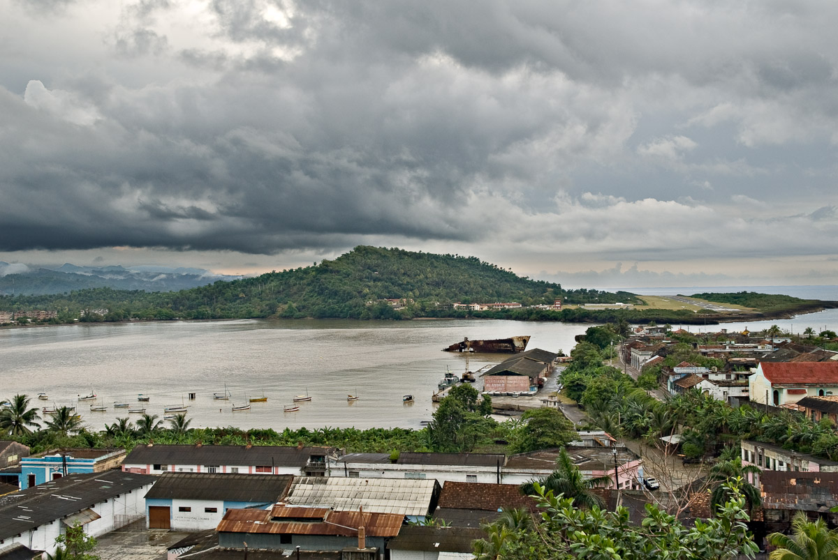 Baracoa, 2007