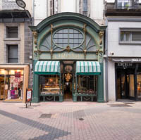 Chocolatier Trianon, Clermont-Ferrand