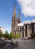 Cathédrale Notre-Dame de l'Assomption