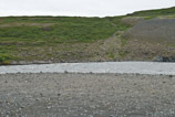 Jökulsárgljúfur, Vesturdalur