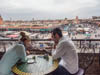 Marrakech, Place Jemaa El-Fna