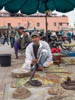 Marrakech, Place Jemaa El-Fna