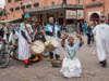 Marrakech, Place Jemaa El-Fna