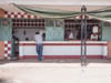 Marrakech, Boucherie pour viande de Méchoui