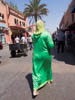 Marrakech, Medina