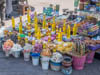 Marrakech, Place Jemaa El-Fna