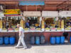 Marrakech, Place Jemaa El-Fna