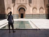 Marrakech, Youssouf Madrasa