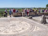 Volubilis, Touristes