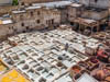 Fès, Tannerie