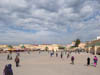 Meknès, Place Lahdim