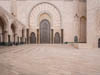 Casablanca, Mosquée Hassan II