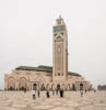 Casablanca, Mosquée Hassan II