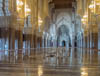 Casablanca, Mosquée Hassan II