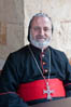 Mor Zafaran, Bishop Saliba