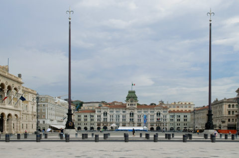 Trieste 2006