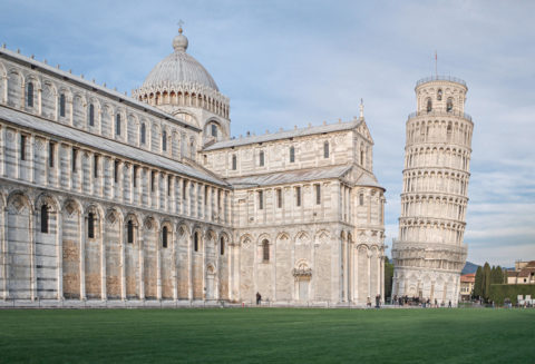 Pisa 2009