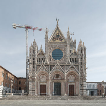 Siena 2009