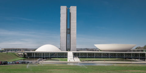 Brasilia, Congresso Nacional 2010